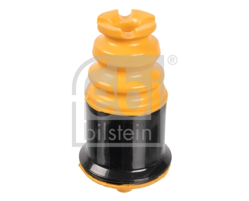 Rubber Buffer, suspension